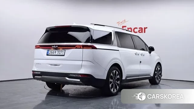 Kia Carnival 4th generation id 3763968 из Кореи 12