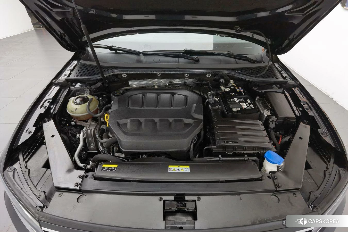 Volkswagen Magotan id 4454535 из Китая 12