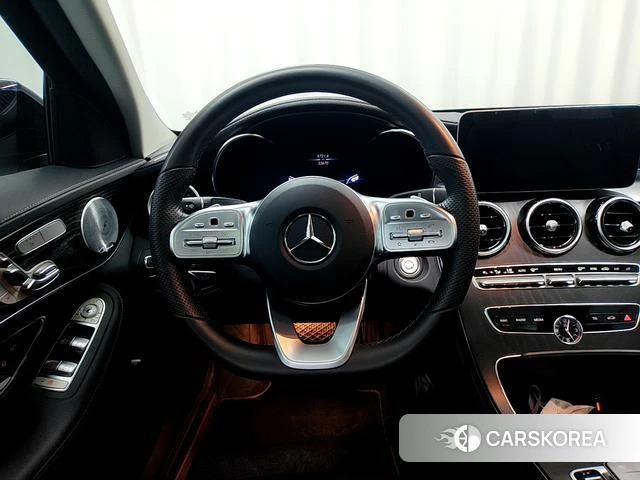 Mercedes-Benz Class C id 4263241 из Китая 12