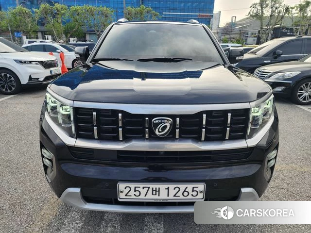 Kia Mohave Master id 4203321 из Кореи 12