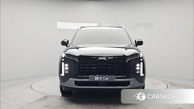 Hyundai The New Palisade id 4513043 из Кореи 12