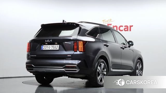 Kia Sorento 4th Generation id 4309095 из Кореи 12