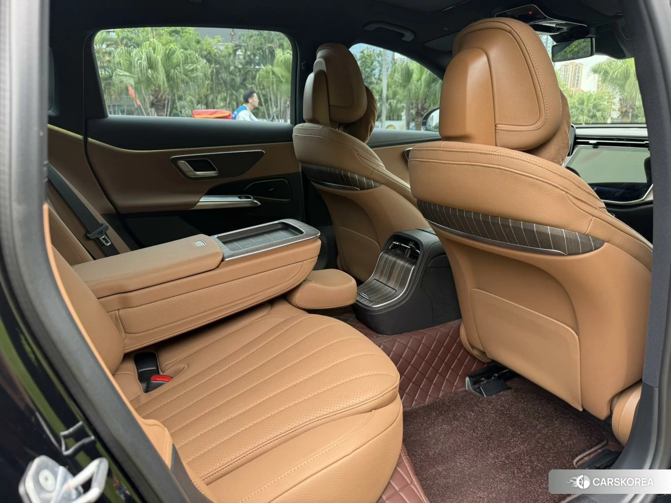 Mercedes-Benz E-Class id 4514733 из Китая 12