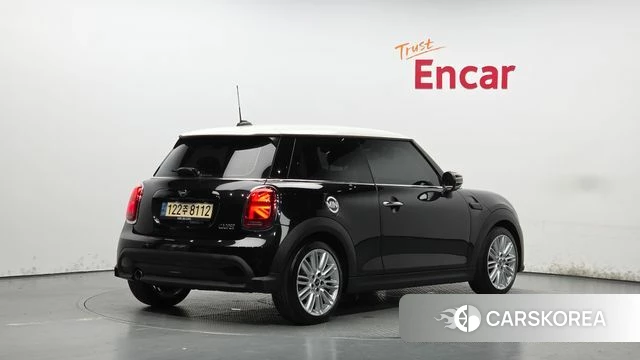 Mini Cooper id 4784001 из Кореи 12