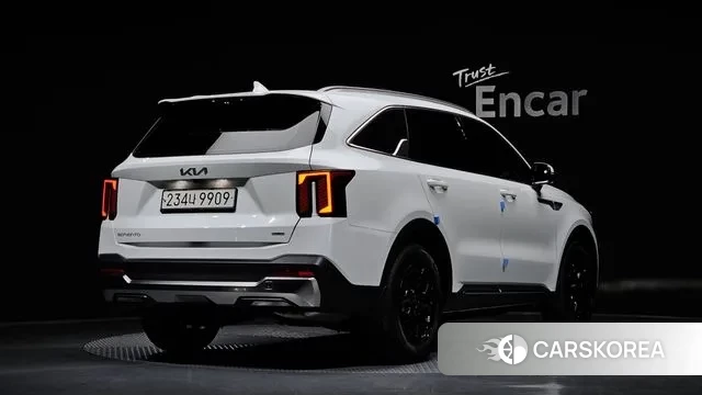 Kia The New Sorento 4th Generation id 3507195 из Кореи 12