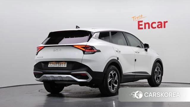 Kia Sportage 5th Generation id 4646147 из Кореи 12