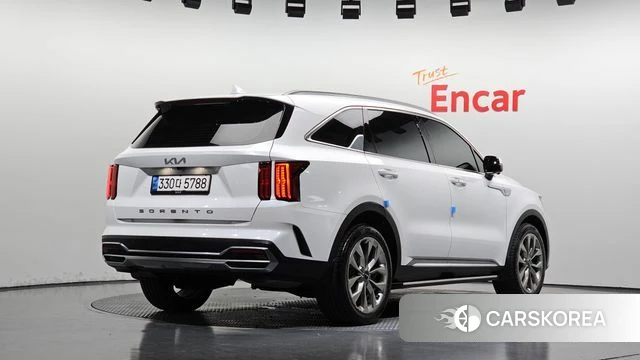 Kia Sorento 4th Generation id 4793763 из Кореи 12