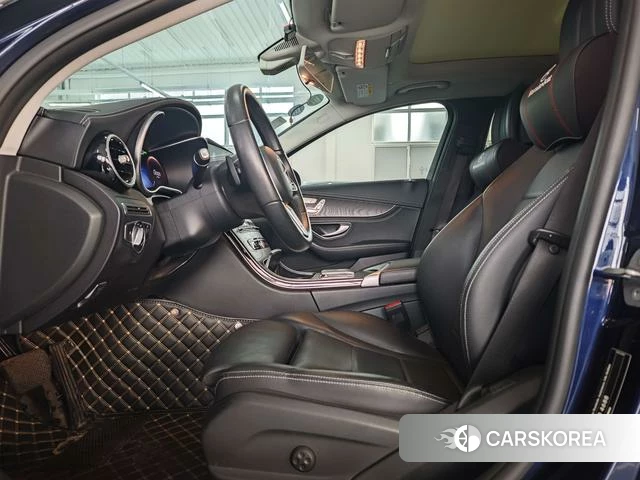 Mercedes-Benz Class C id 4238202 из Китая 12