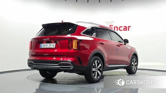 Kia Sorento 4th Generation id 4744643 из Кореи 12
