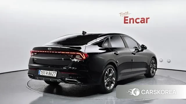 Kia K5 3rd generation id 3274820 из Кореи 12