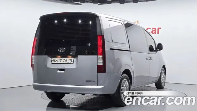 Hyundai Staria id 2744374 из Кореи 12