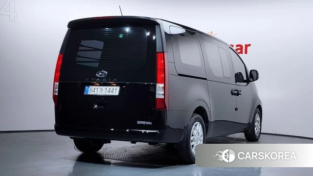 Hyundai Staria id 3922827 из Кореи 12