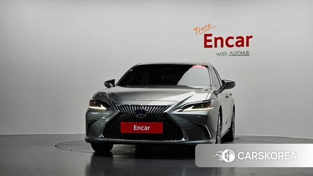 Lexus ES300h 7th generation id 4633096 из Кореи 12