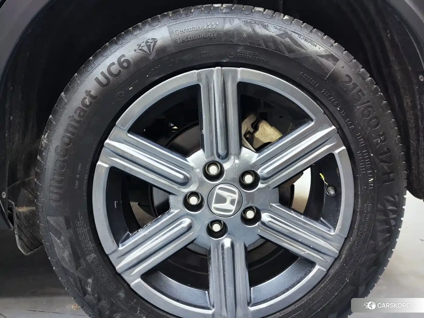 Honda XR-V id 4674350 из Китая 10