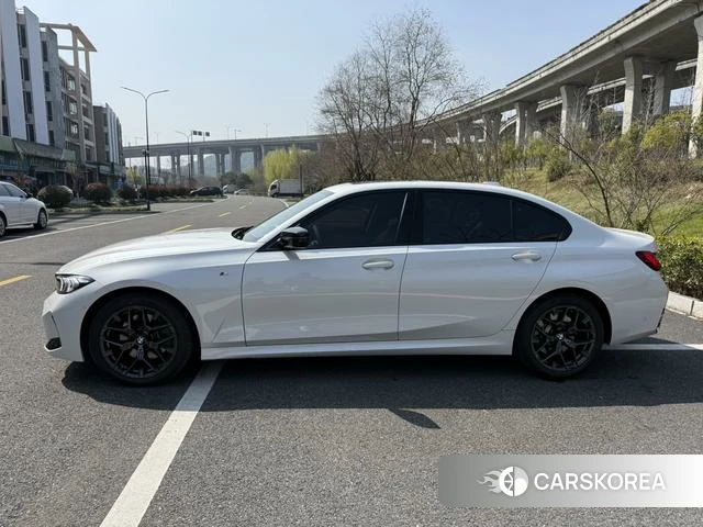 BMW 3 series id 3920641 из Китая 2