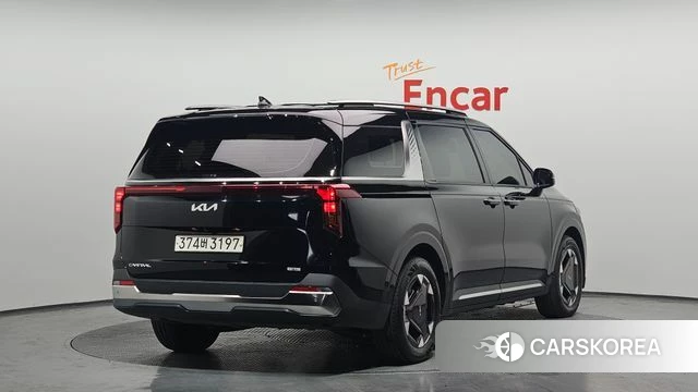 Kia The New Carnival 4th Generation id 3902813 из Кореи 12