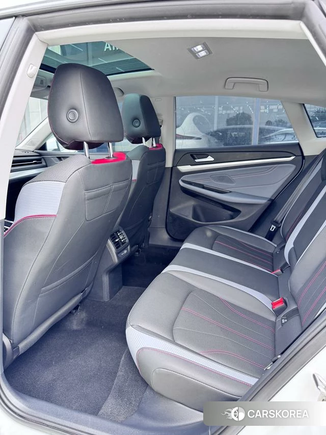 Volkswagen Lingdu id 4260365 из Китая 9