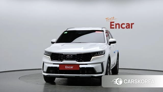 Kia Sorento 4th Generation id 4330852 из Кореи 12