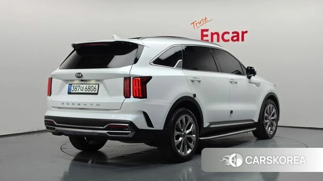 Kia Sorento 4th Generation id 4784926 из Кореи 12