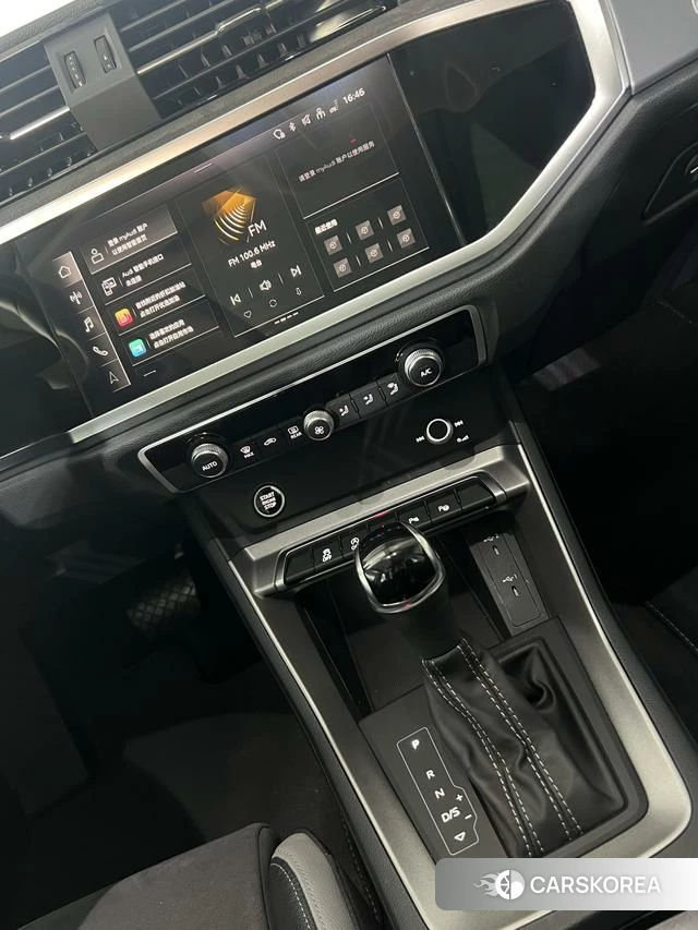 Audi Q3 id 4259315 из Китая 12
