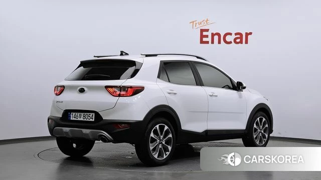 Kia Stonic id 4464958 из Кореи 12