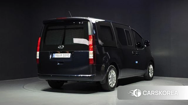 Hyundai Staria id 4322228 из Кореи 12