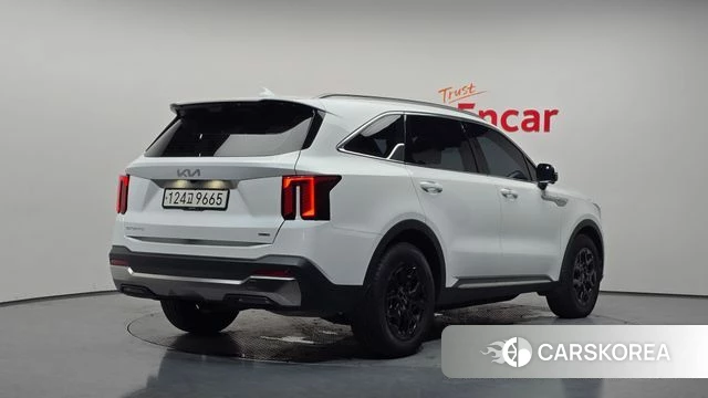 Kia The New Sorento 4th Generation id 4744472 из Кореи 12