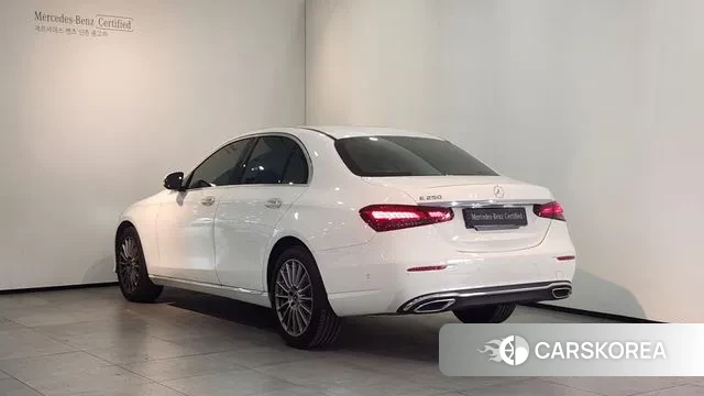 Mercedes-Benz E-Class W213 id 3645269 из Кореи 11