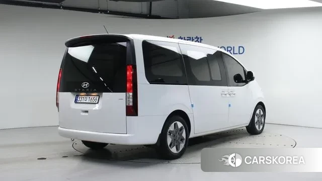 Hyundai Staria id 3467057 из Кореи 12