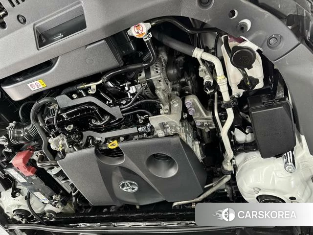 Toyota Asian dragon 2022 Белый из Китая, фото 6