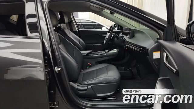 Kia EV6 id 2595916 из Кореи 12