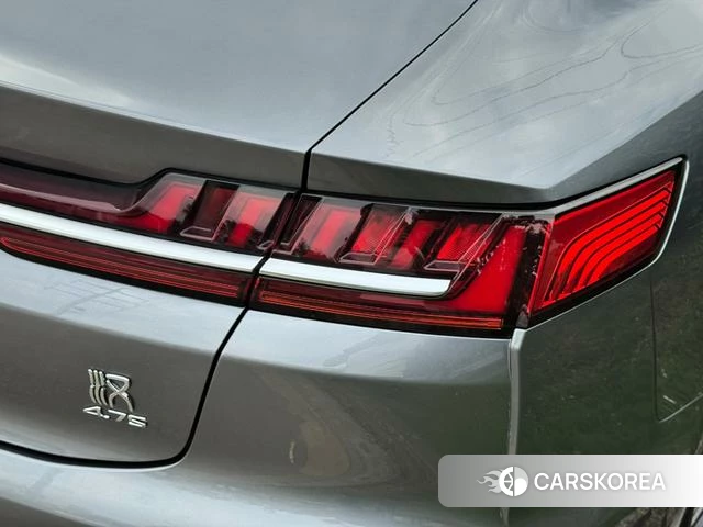BYD Han DM id 4254059 из Китая 12