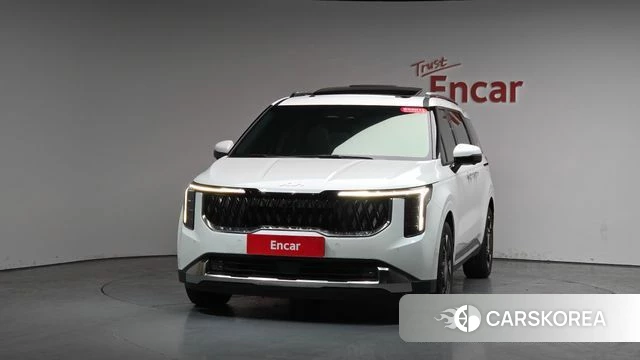 Kia The New Carnival 4th Generation id 3896846 из Кореи 12