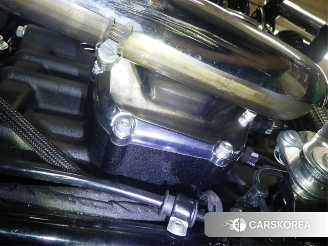 Engine photo