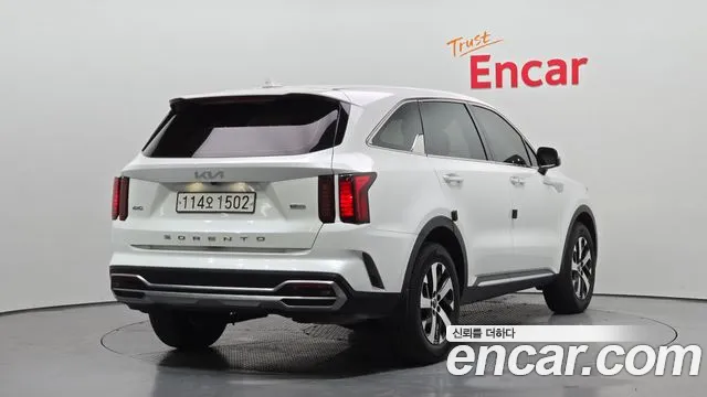 Kia Sorento 4th Generation id 2696656 из Кореи 12