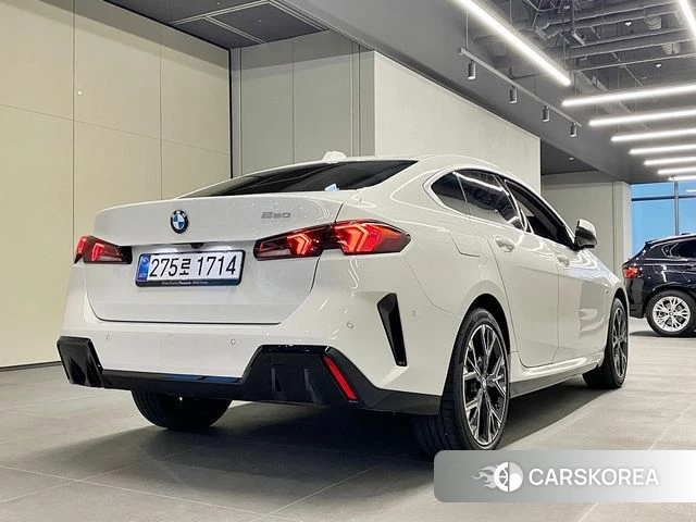 BMW 2 Series Gran Coupe (F74) id 3909222 из Кореи 12