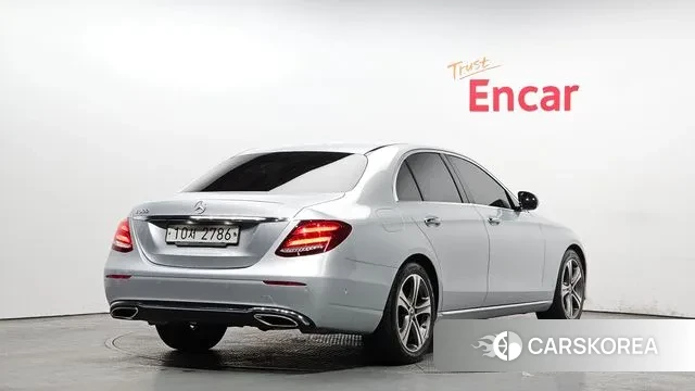 Mercedes-Benz E-Class W213 id 3656489 из Кореи 12