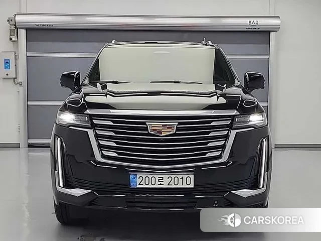 Cadillac Escalade 5th Generation id 3518229 из Кореи 12