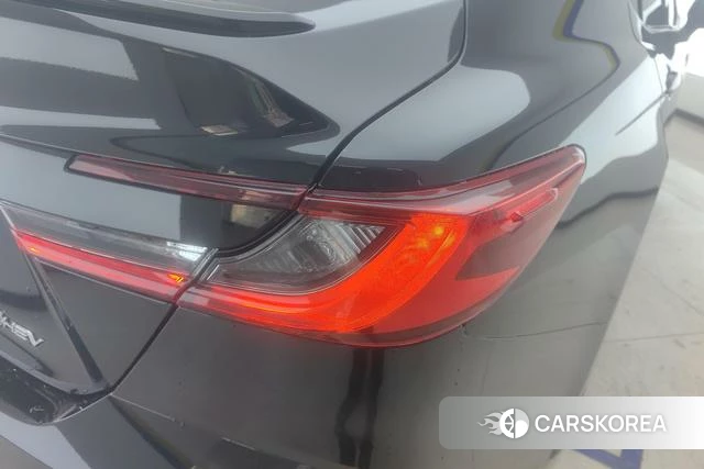 Toyota Camry id 3945116 из Китая 9