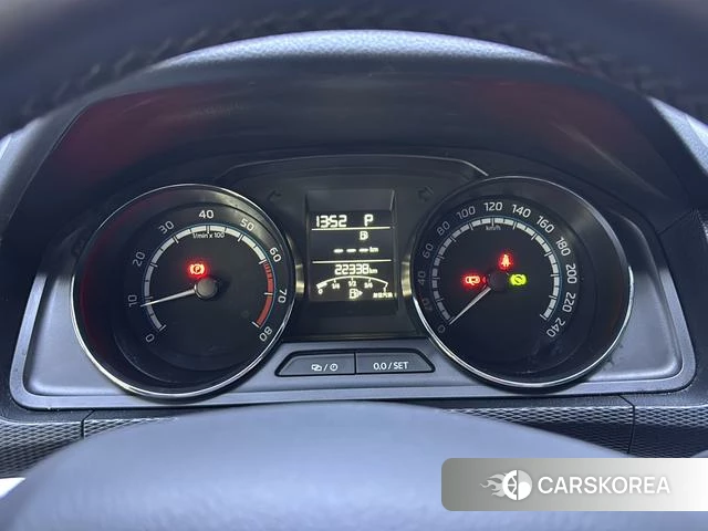 Skoda Komik GT id 4242069 из Китая 12