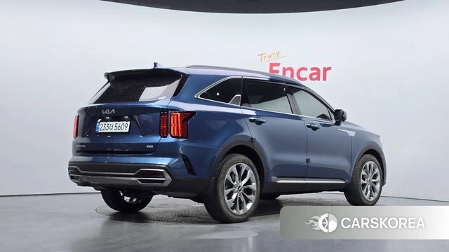 Kia Sorento 4th Generation id 4267268 из Кореи 12