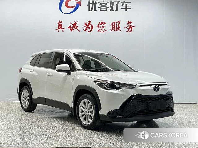 Toyota Fenglanda id 4261752 из Китая 10