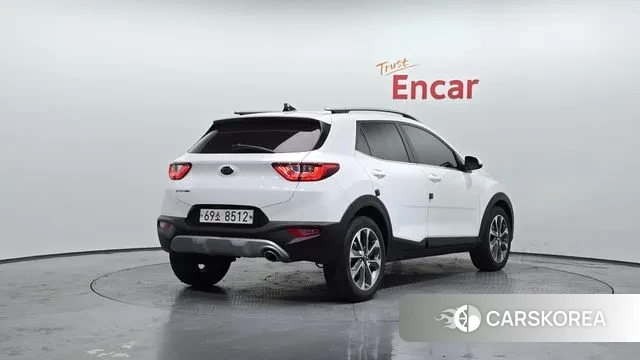 Kia Stonic id 3568476 из Кореи 12