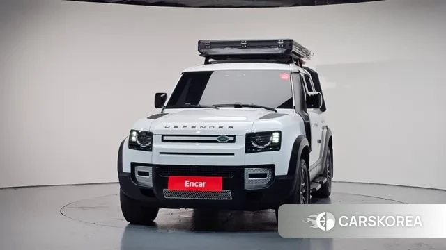 Land Rover Defender (L663) id 3433791 из Кореи 12