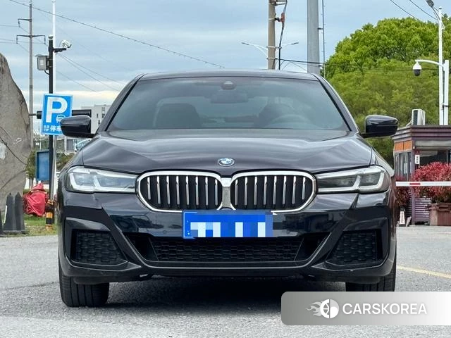 BMW 5 series id 4264897 из Китая 10