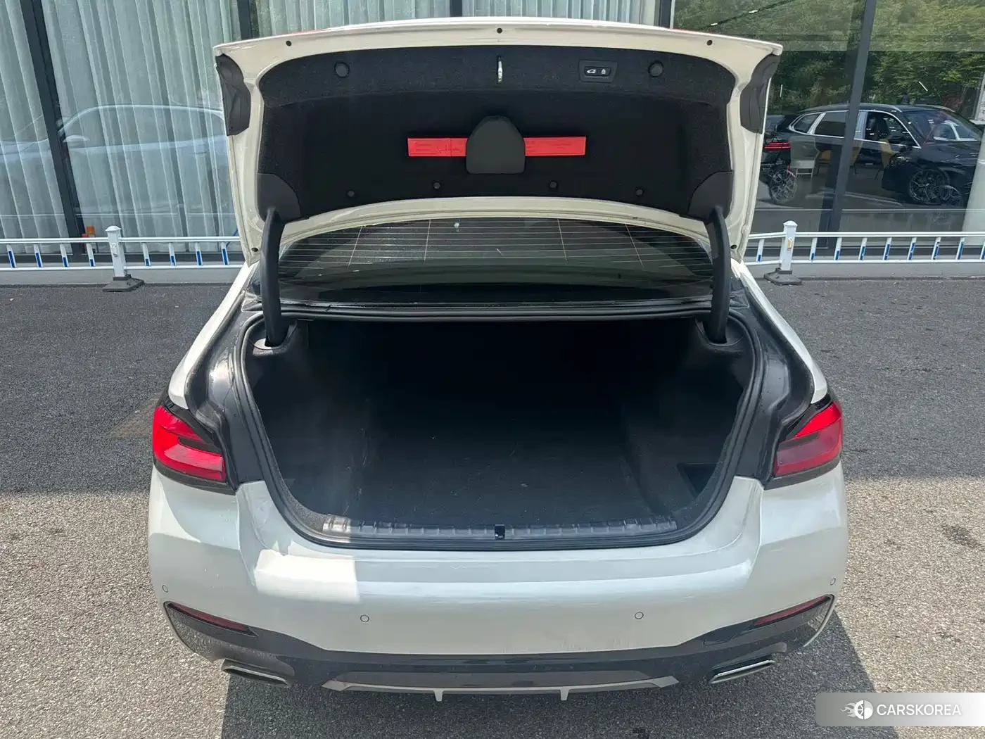 BMW 5 series id 4628032 из Китая 8