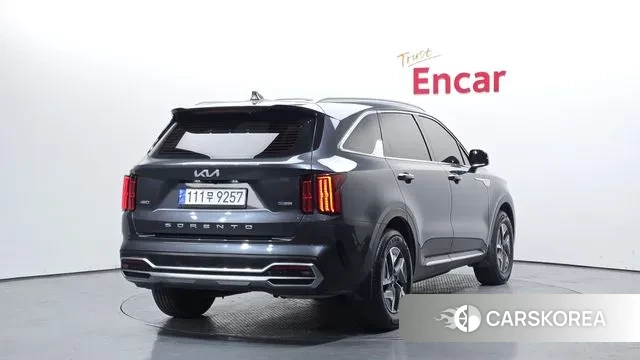 Kia Sorento 4th Generation id 3764510 из Кореи 12
