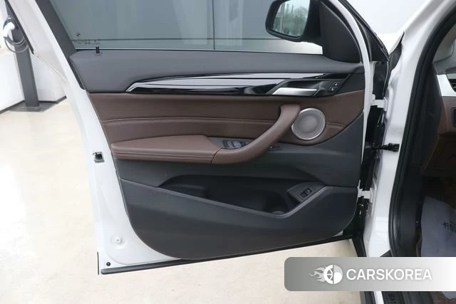 BMW X1 id 3939241 из Китая 12