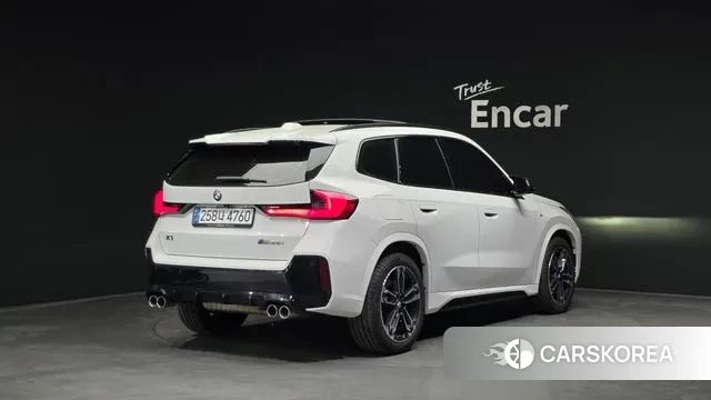 BMW X1 (U11) id 3763373 из Кореи 12