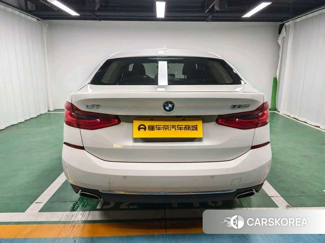 BMW 6 series GT id 4221866 из Китая 12